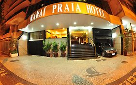 Icarai Praia Hotel